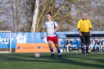 Bild 331 - F Hamburger SV 3 - Blau-Weiss 96 : Ergebnis: 5:1